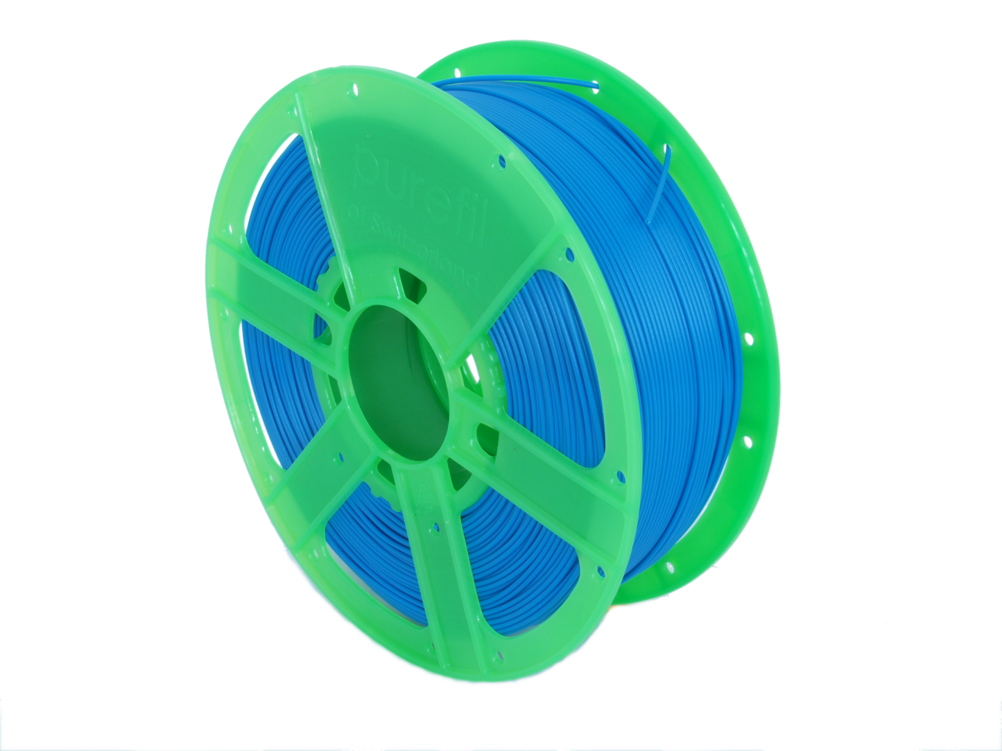 PLA, Sky Blue