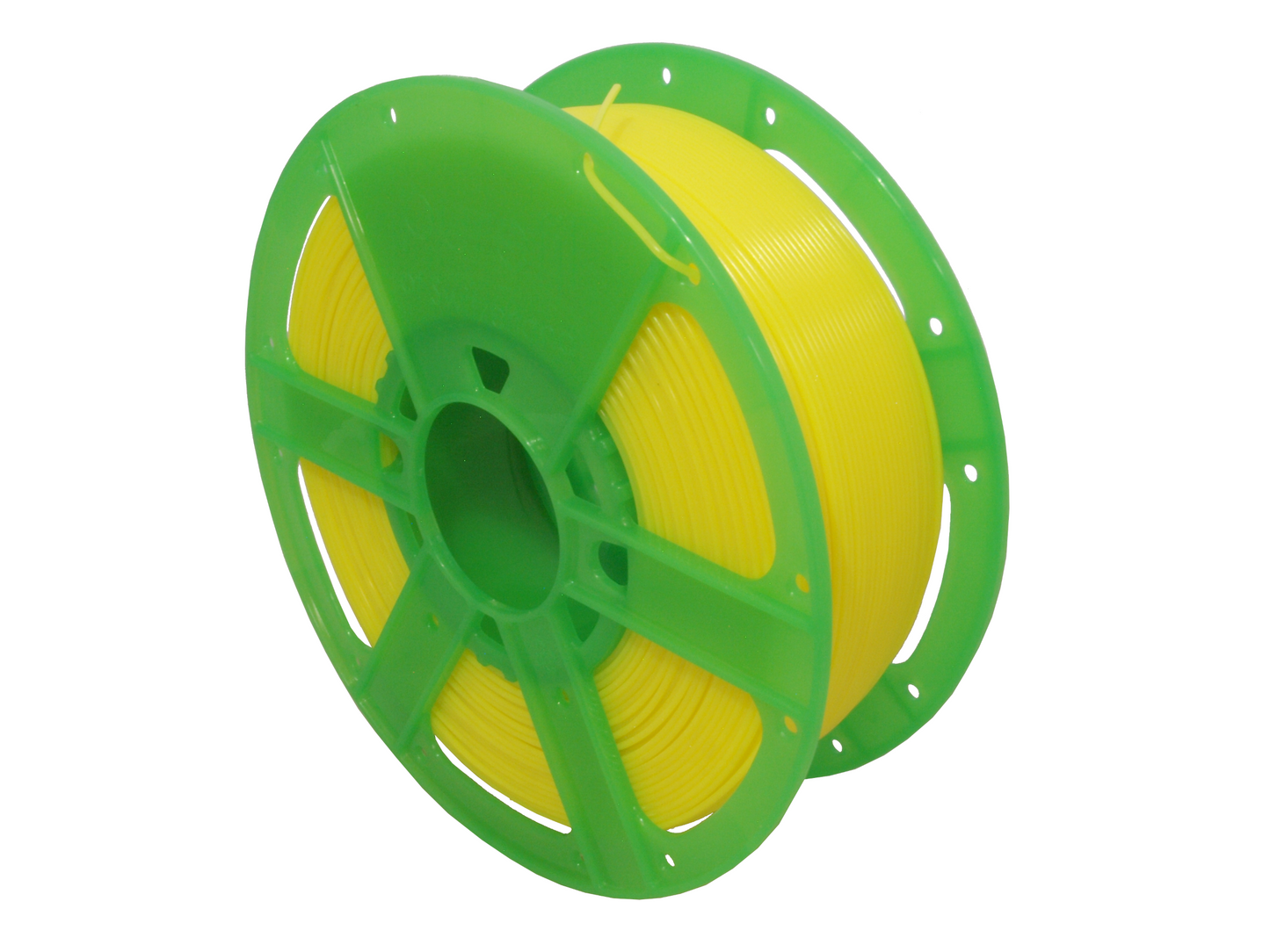 PLA, Luminous Yellow