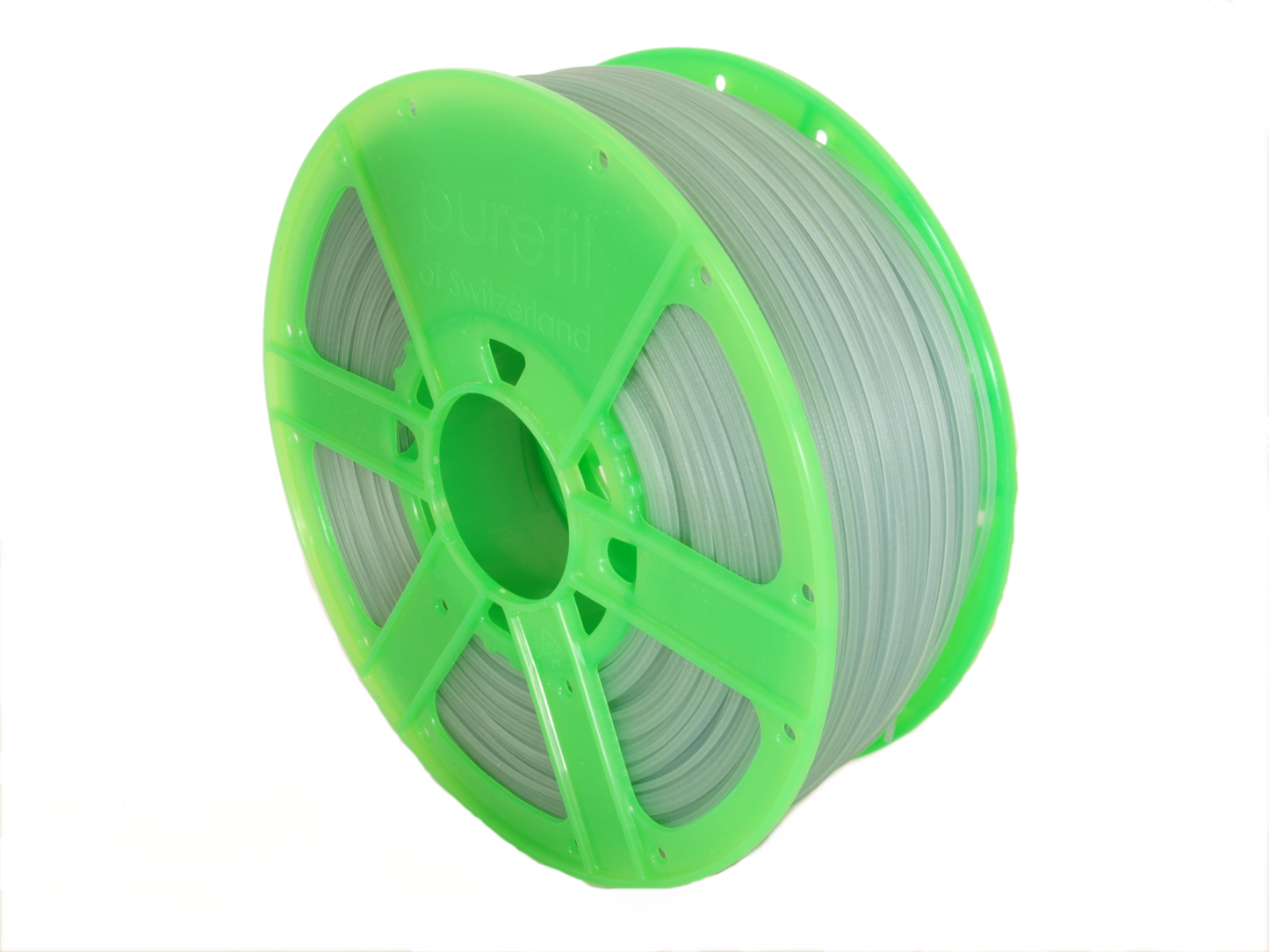 PLA, Phosphorescent Blue