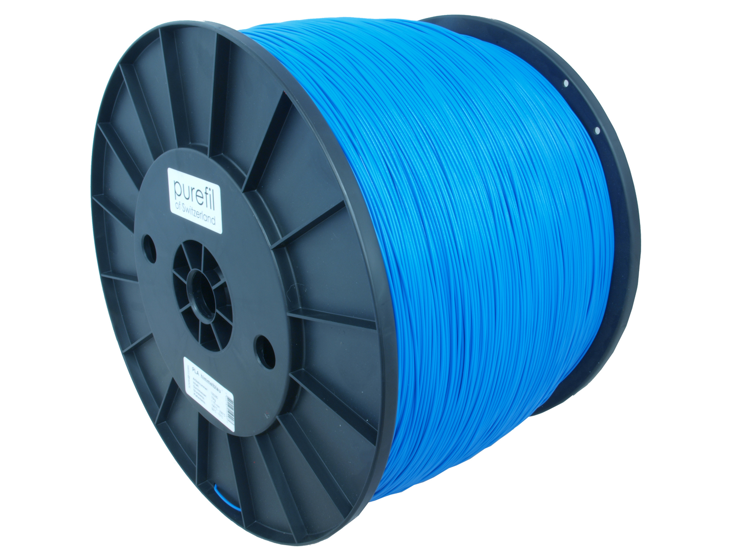 PLA, Sky Blue