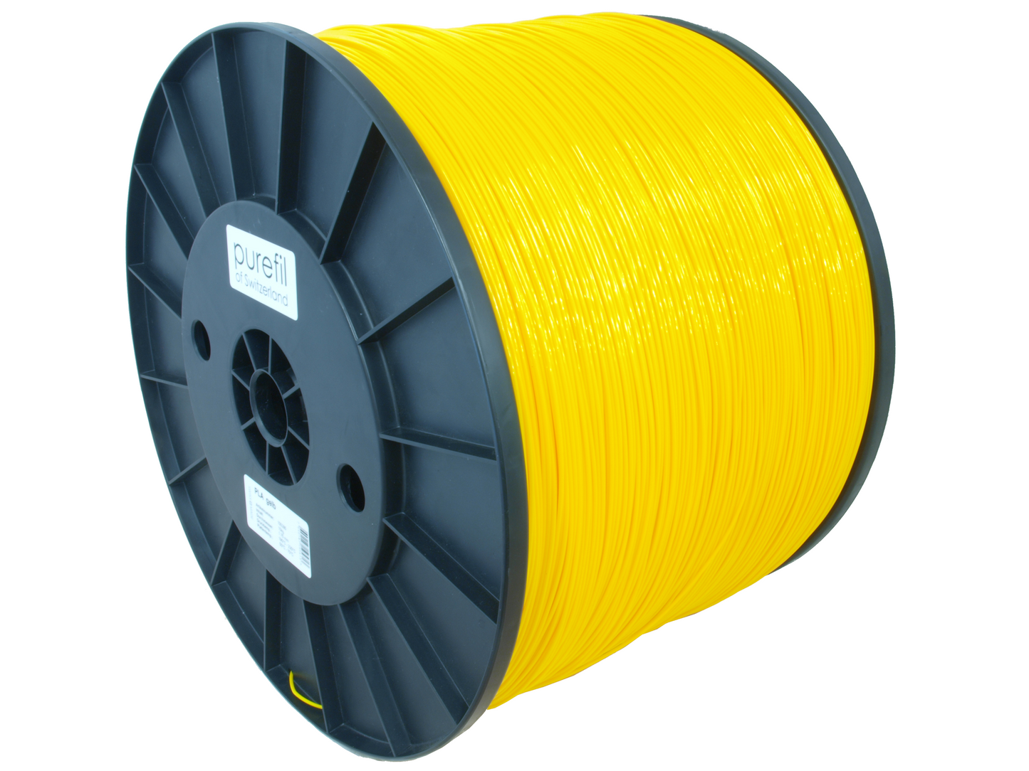 PLA, Signal Yellow