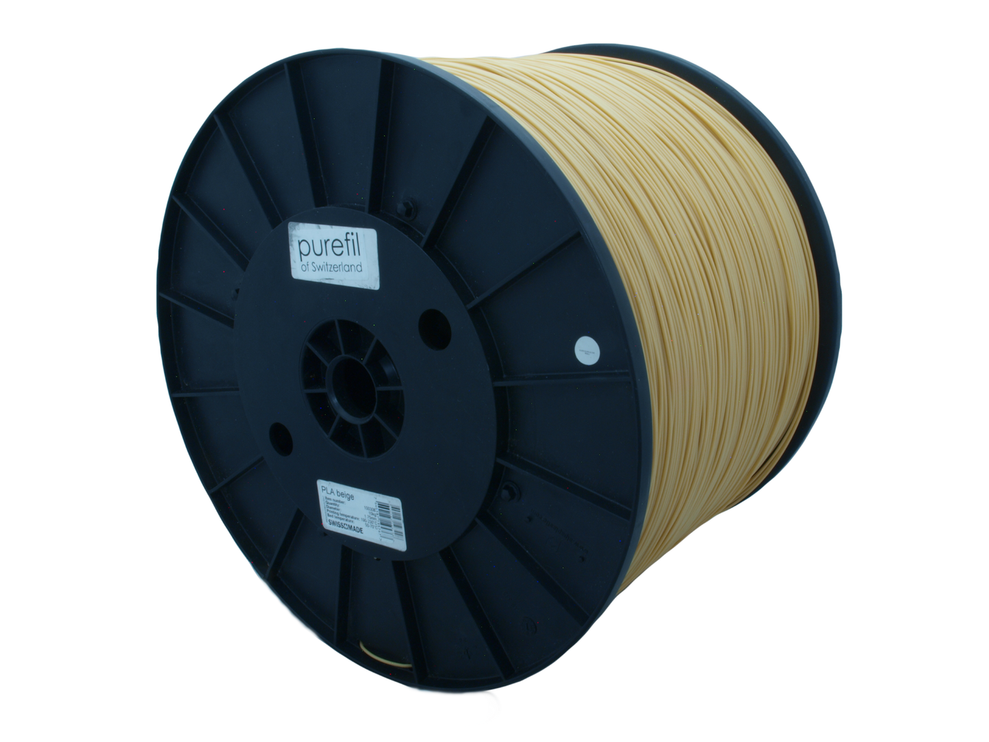 PLA, Beige
