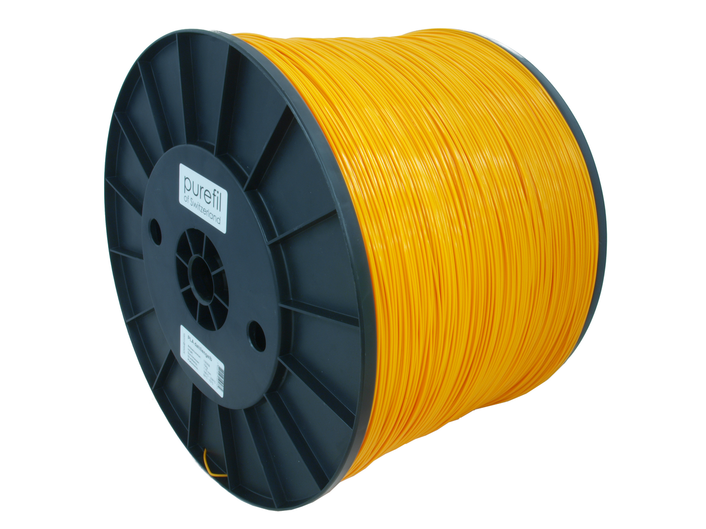 PLA, Dahlia Yellow