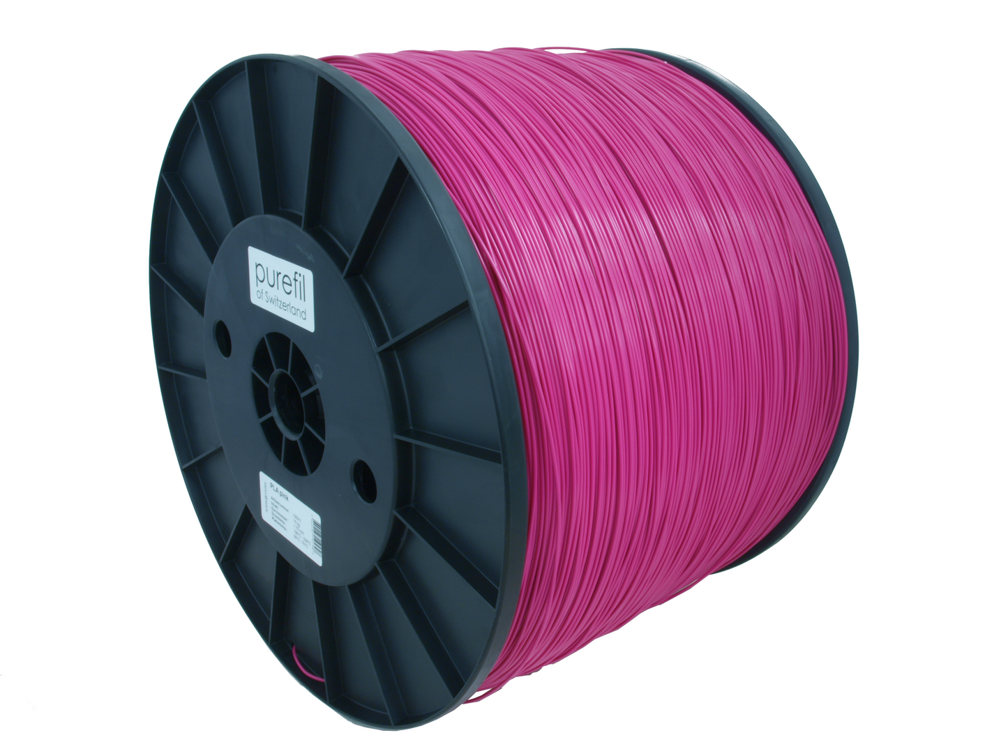 PLA, Telemagenta