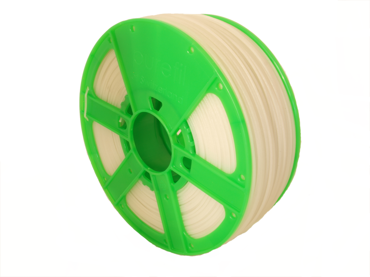 HDPE-GF20, Nature