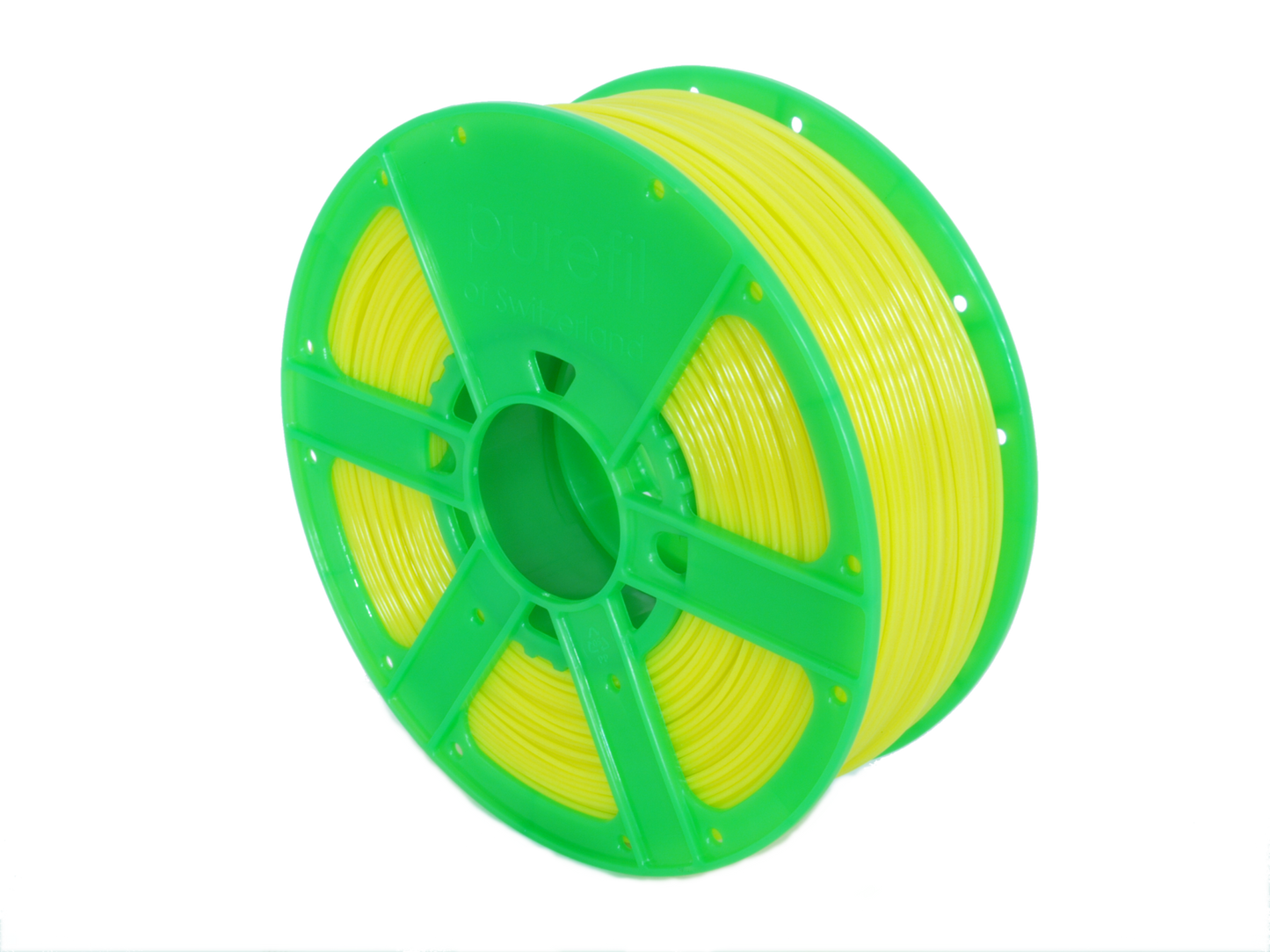 MABS, Transparent Yellow