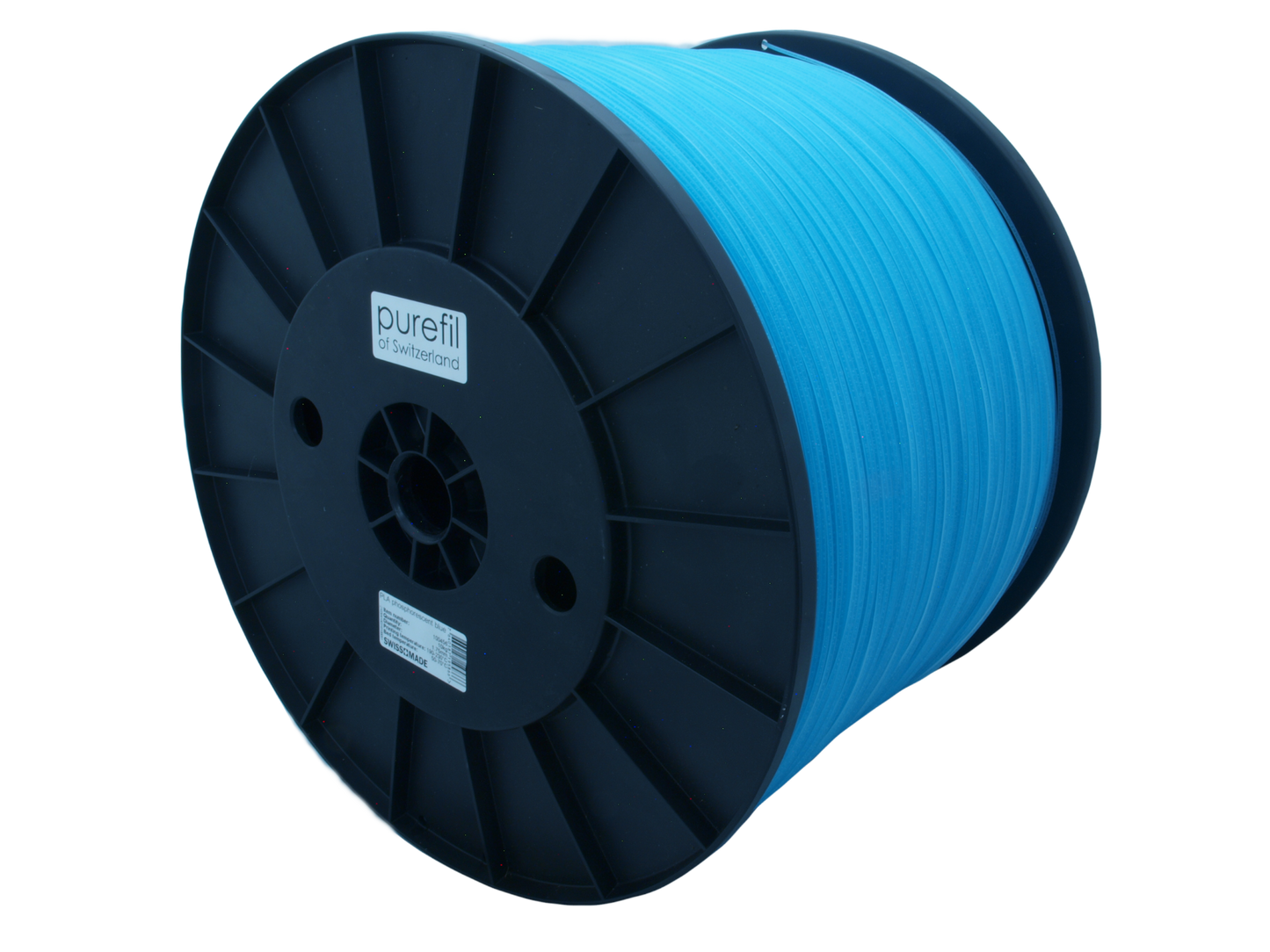 PLA, Phosphorescent Blue