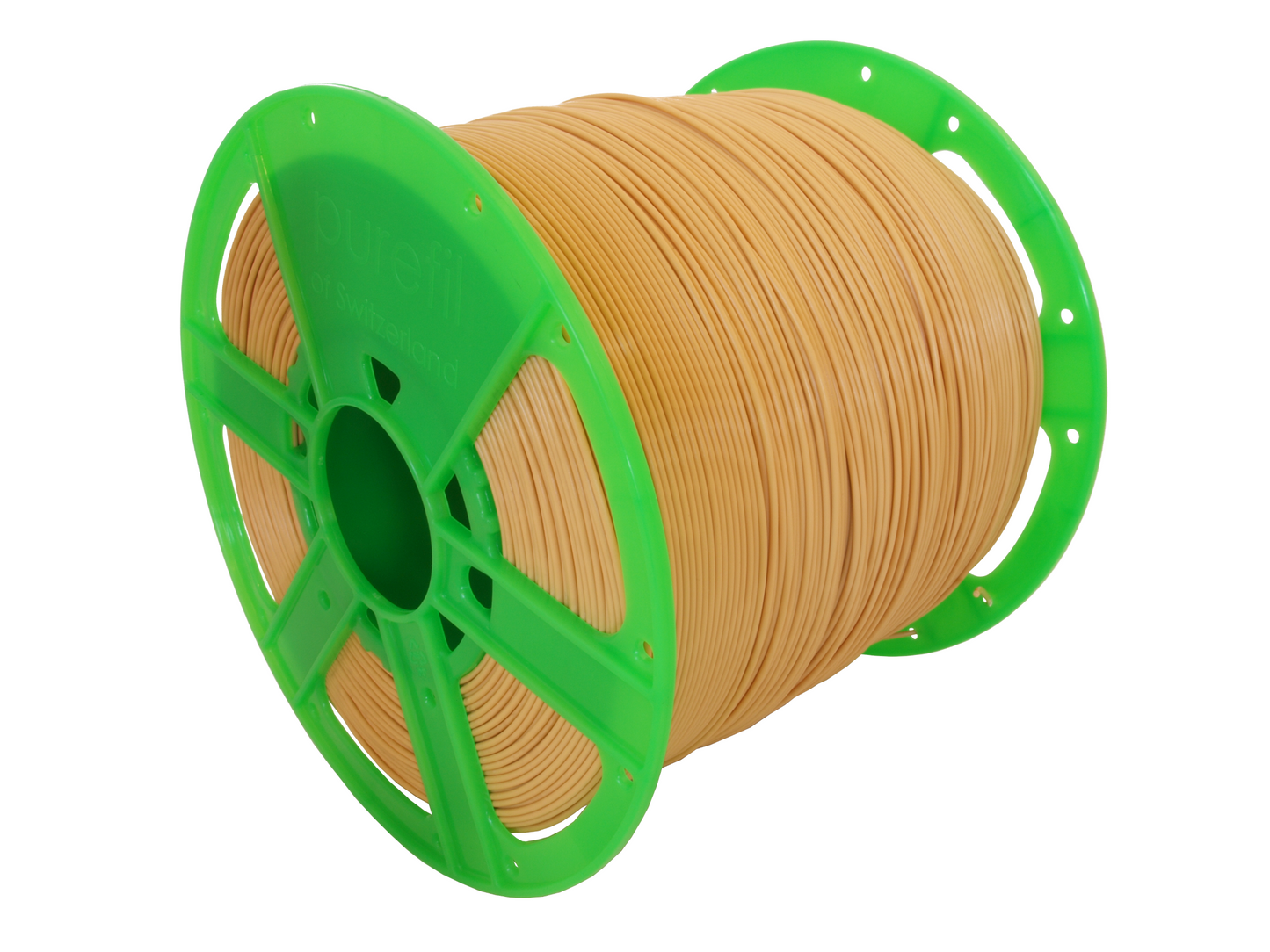 PLA, Beige