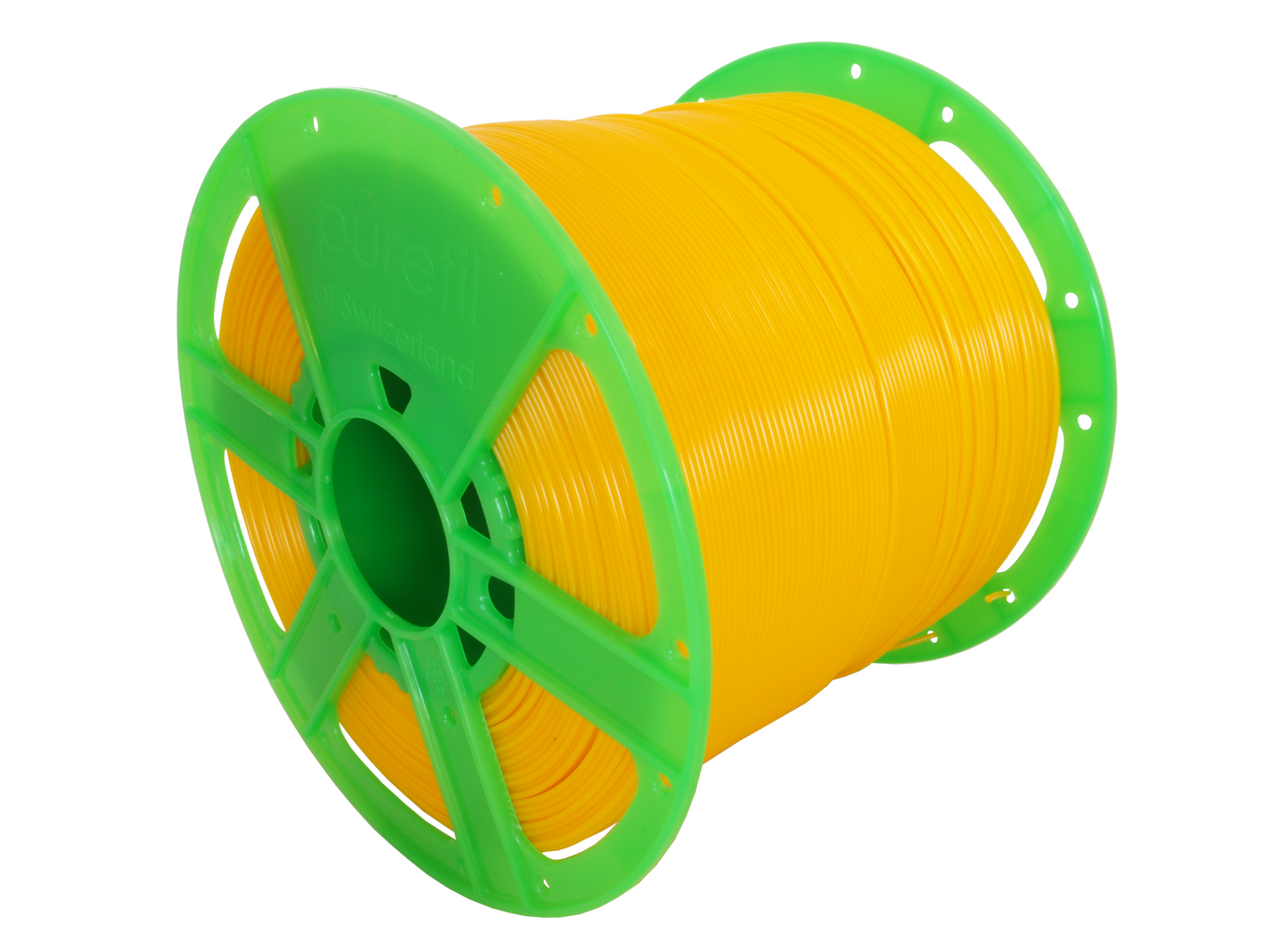 PLA, Dahlia Yellow