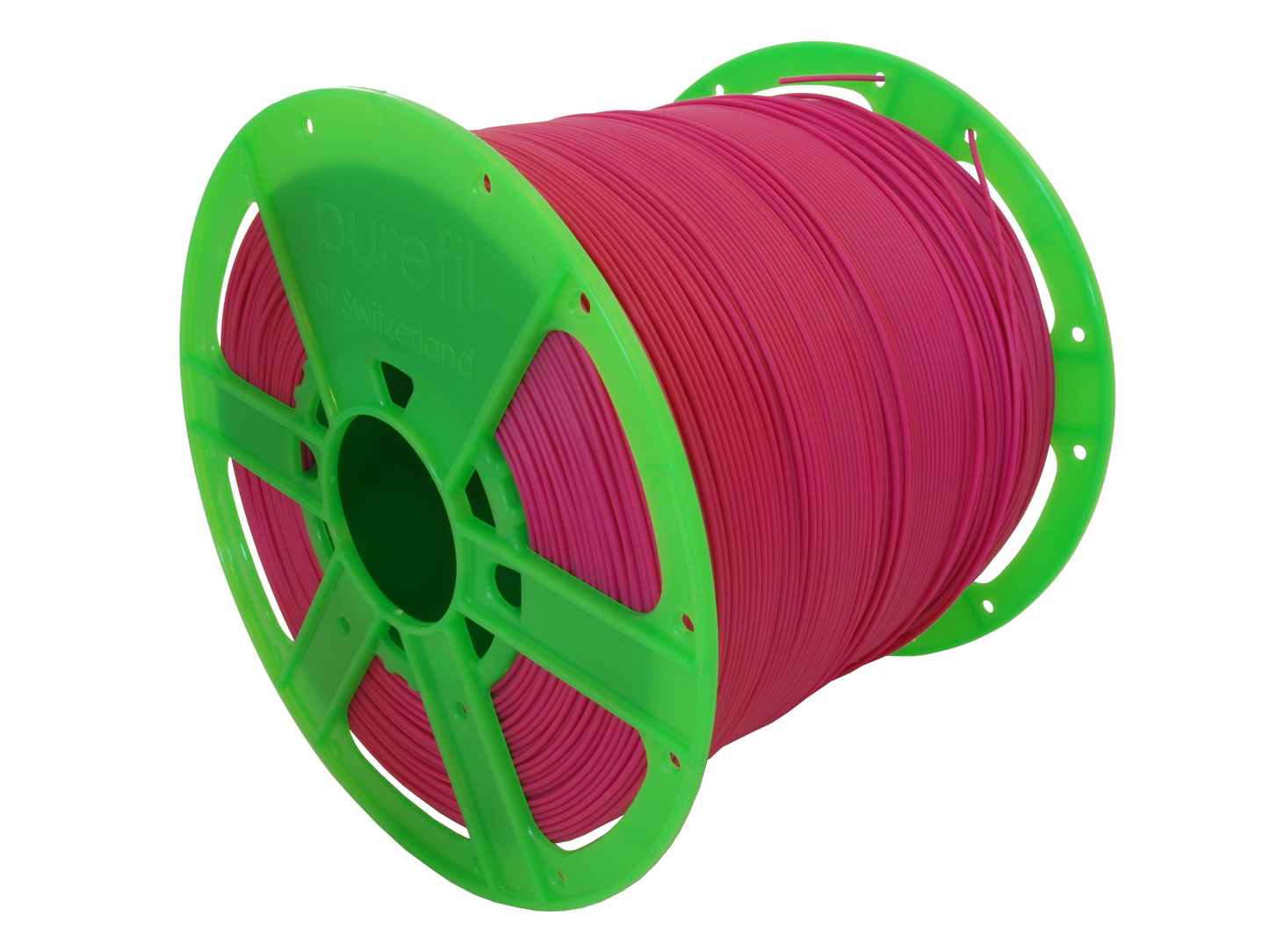 PLA, Telemagenta