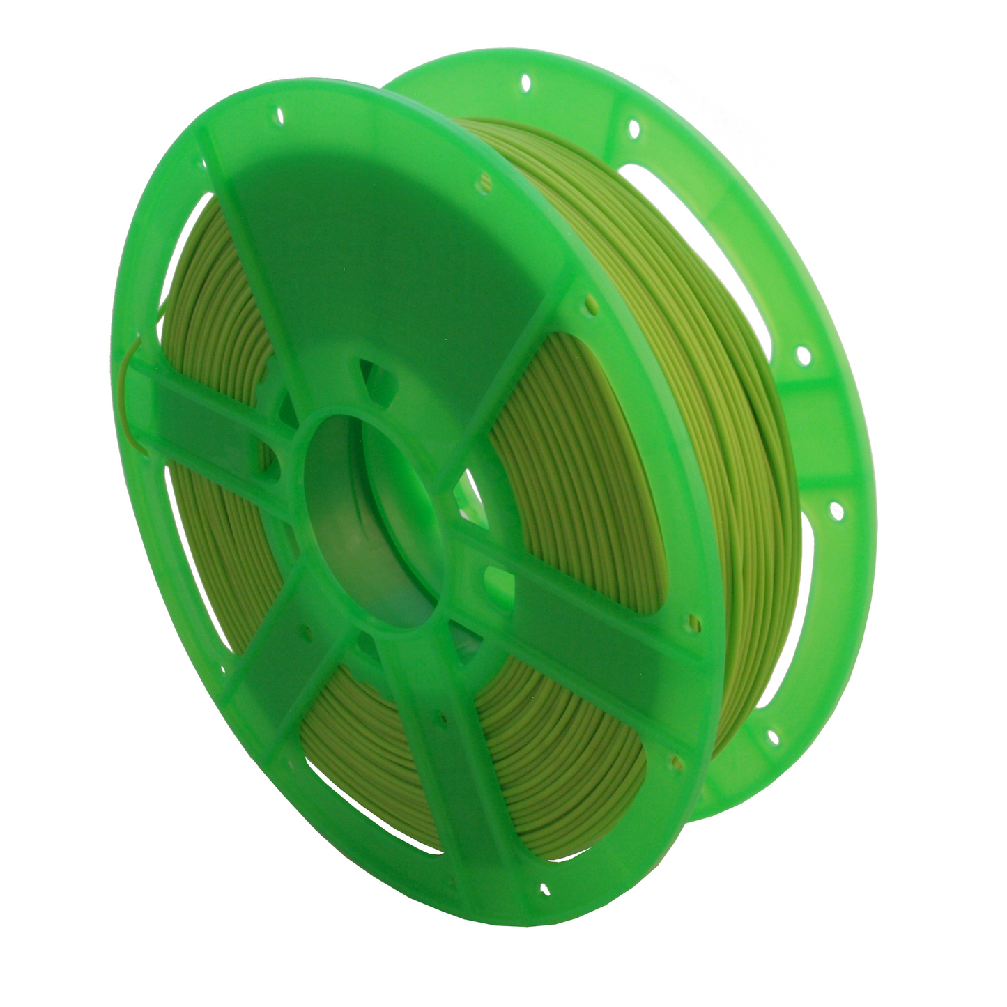 PLA, Light Green