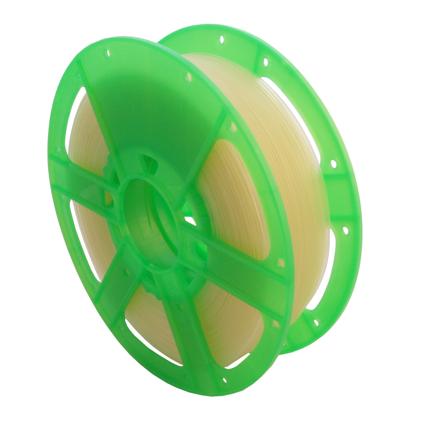 PLA, Transparent