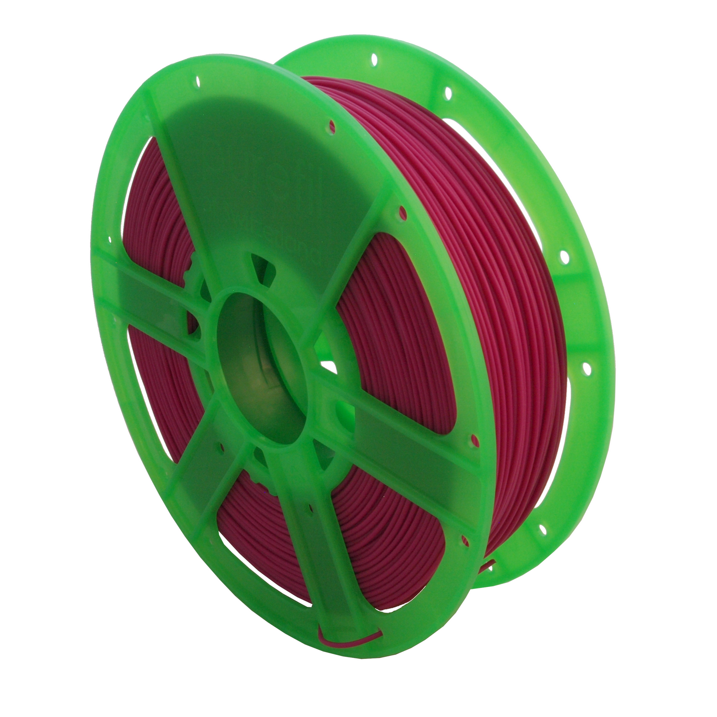 PLA, Telemagenta
