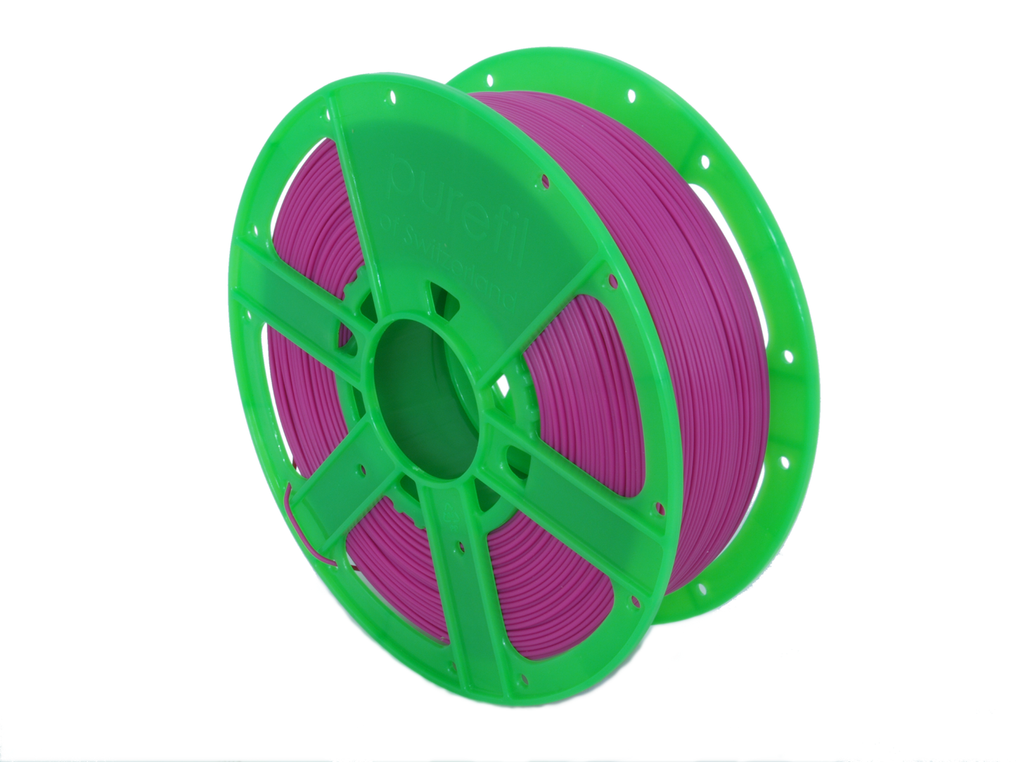PLA, Telemagenta