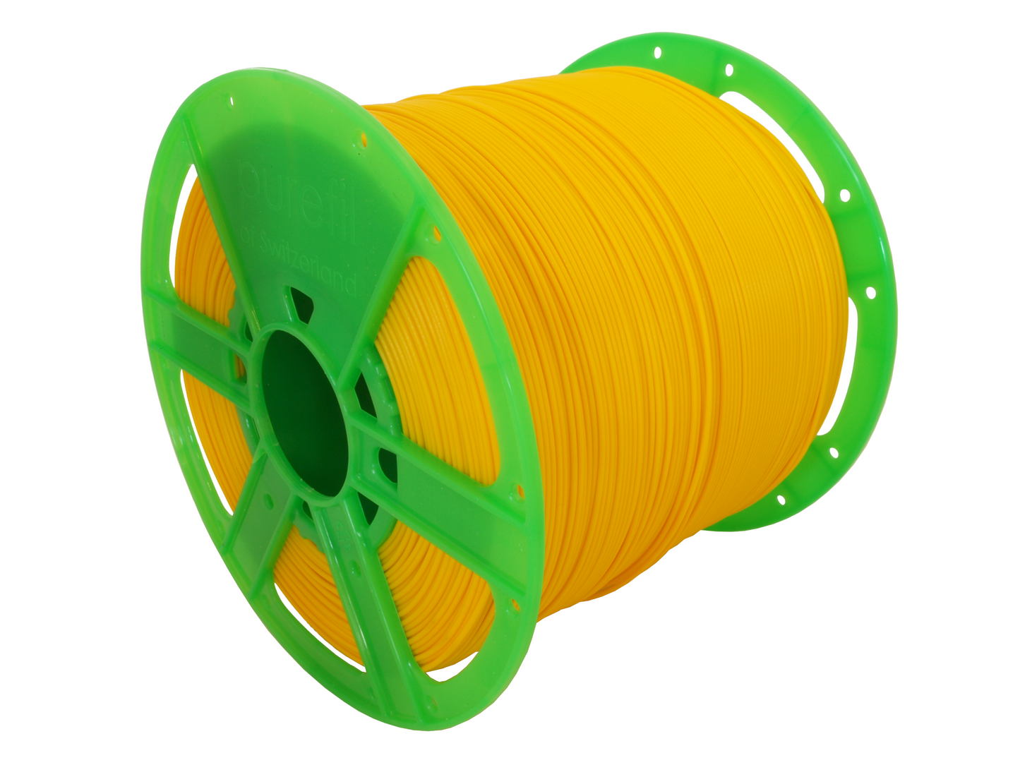 PLA, Signal Yellow