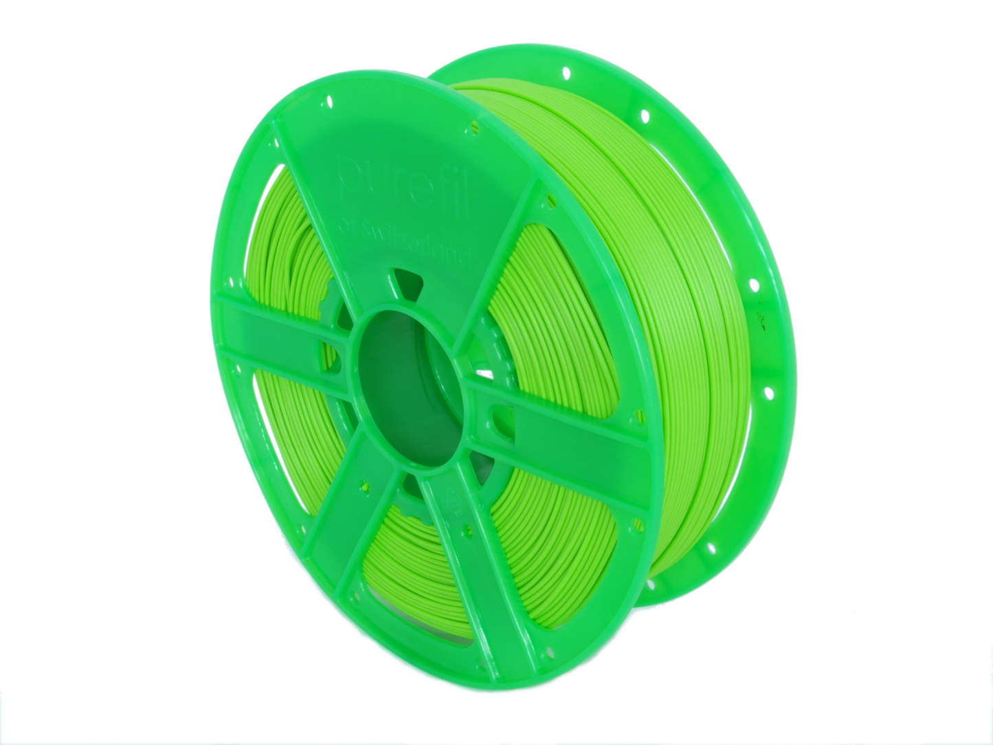 PLA, Light Green