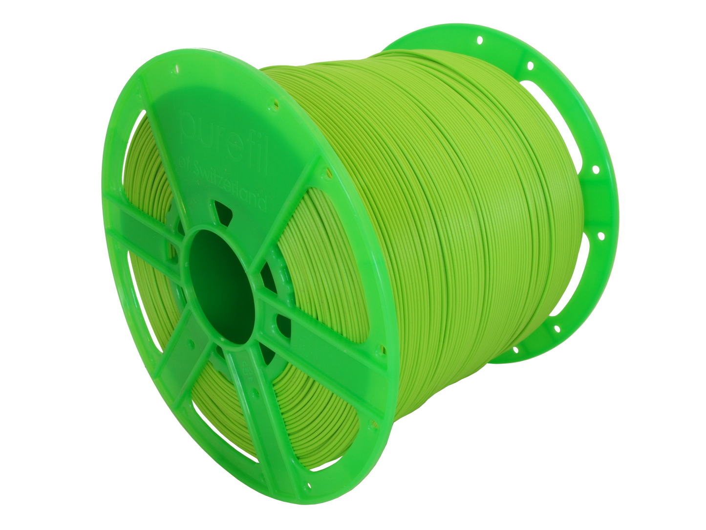 PLA, Light Green