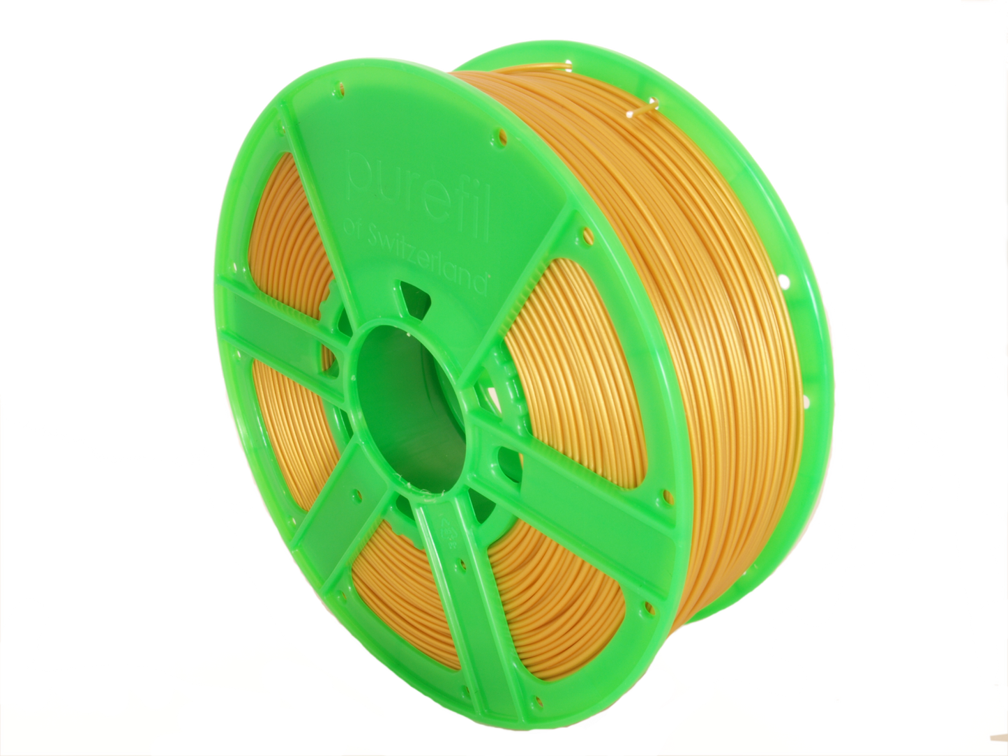 PLA, Gold
