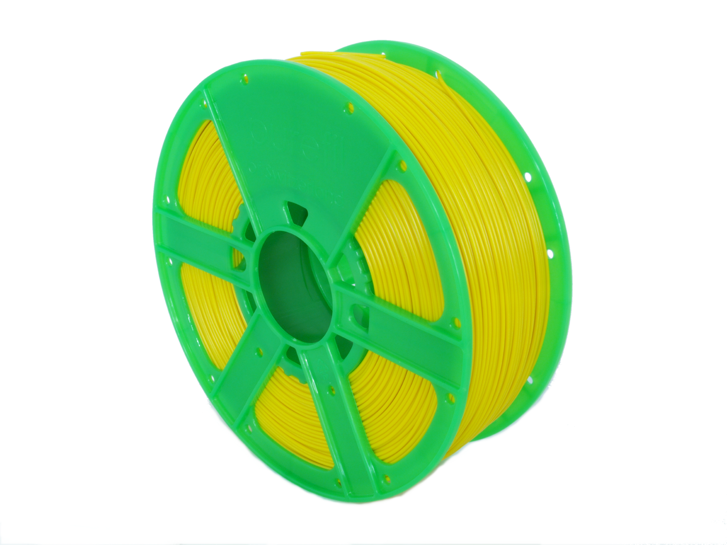ABS, Signal Yellow