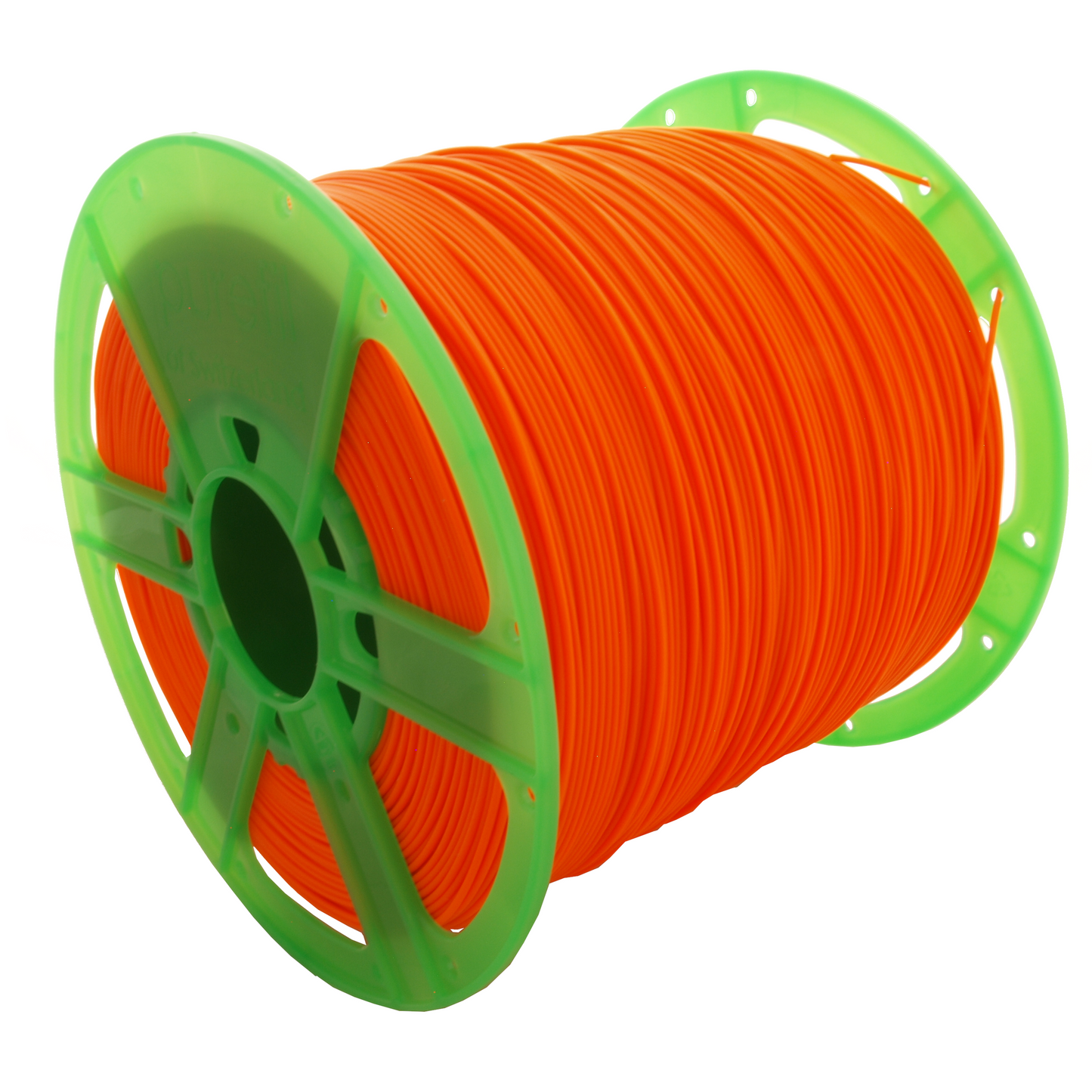 PLA, Luminous Orange