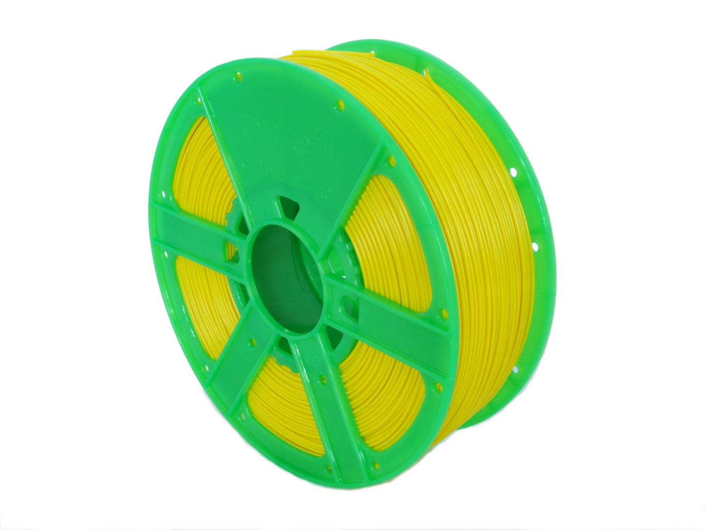 ASA, Signal Yellow