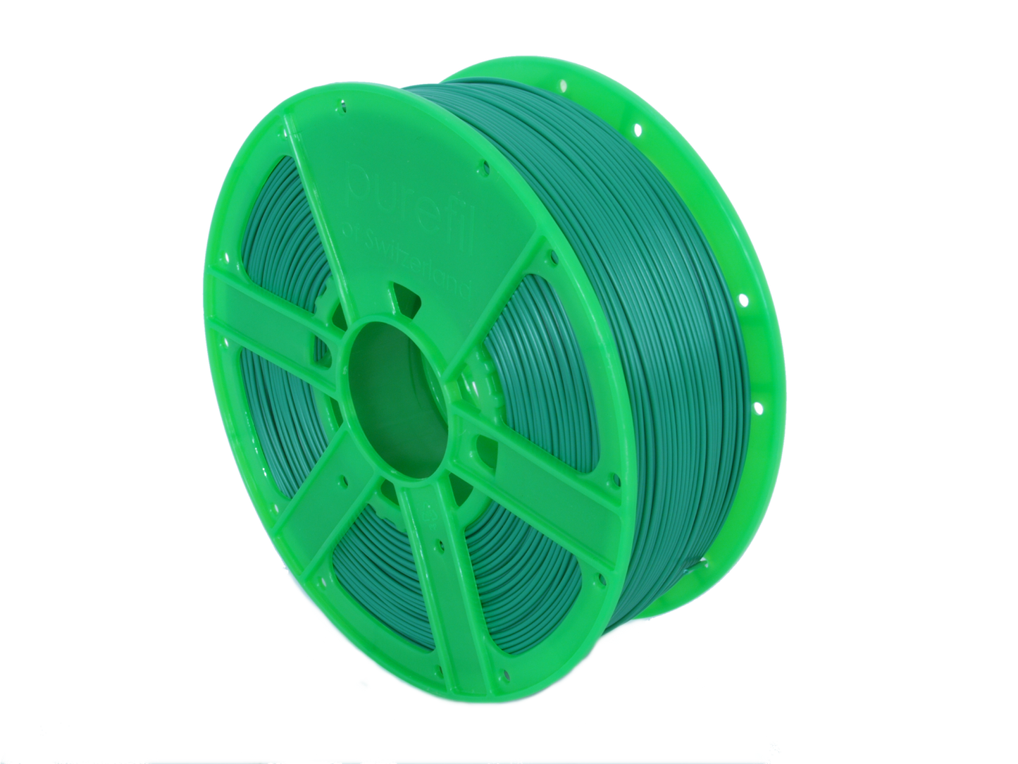 ASA, Green