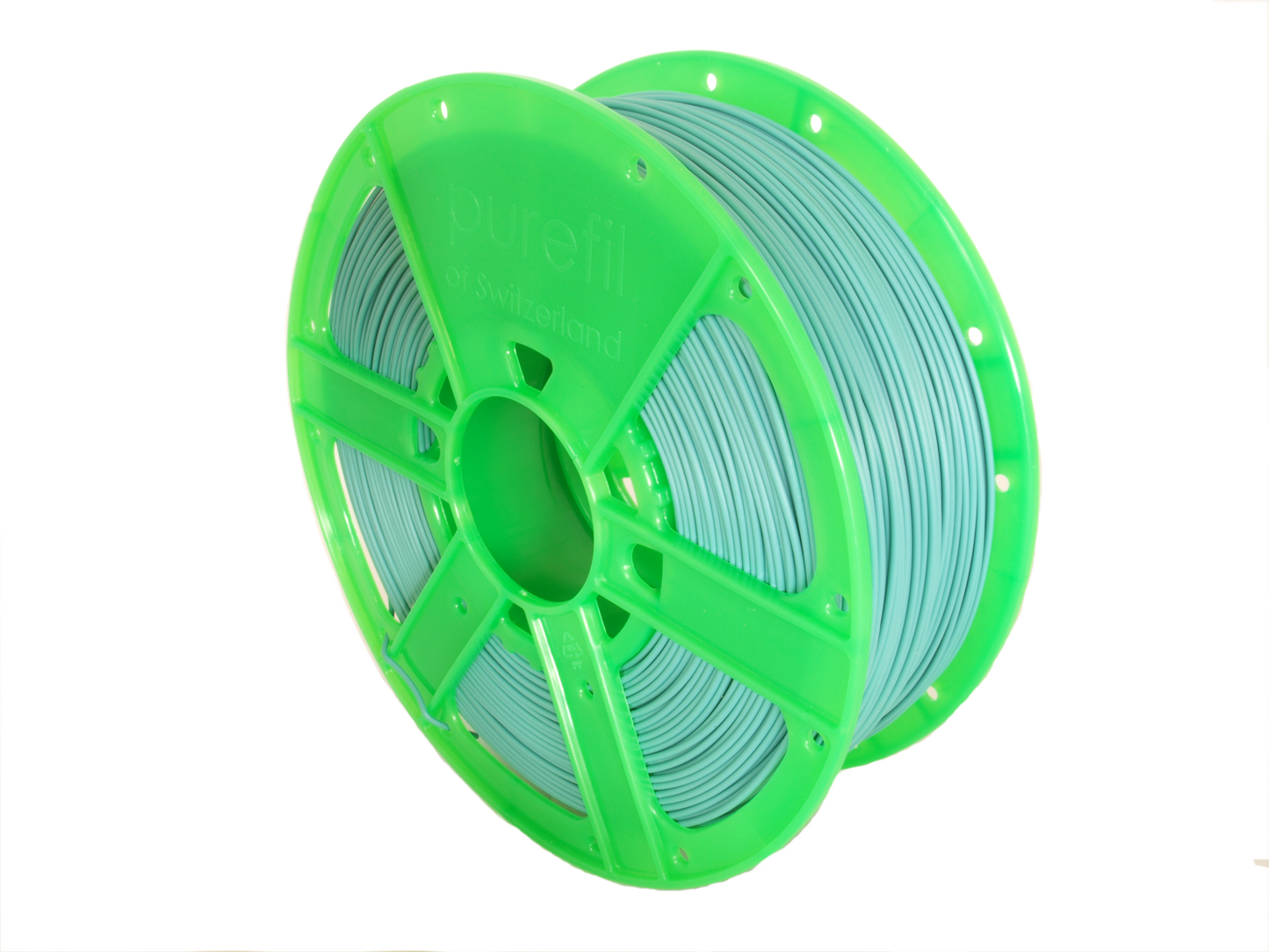 PLA, Mint Turquoise
