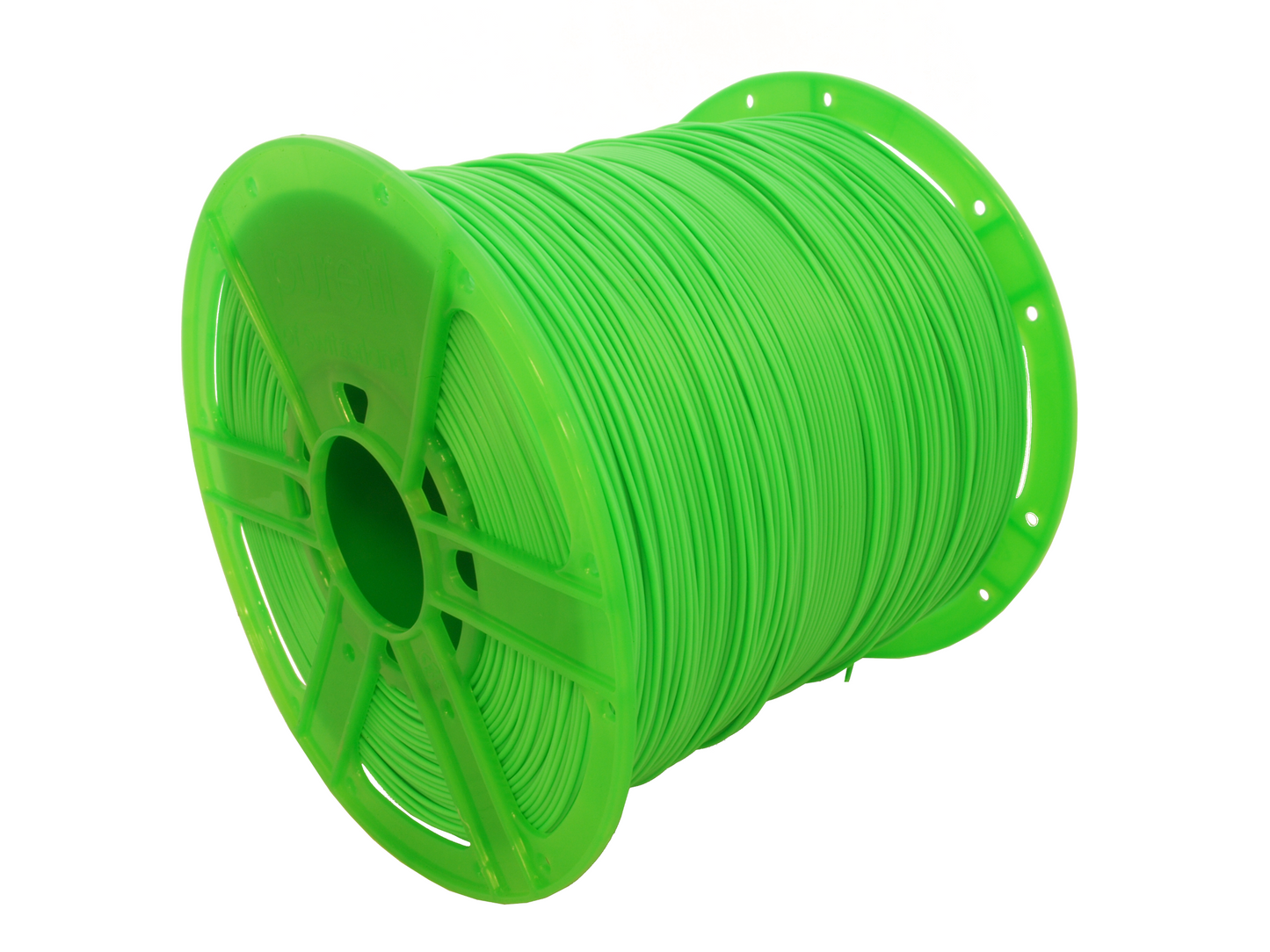 PLA, Luminous Green
