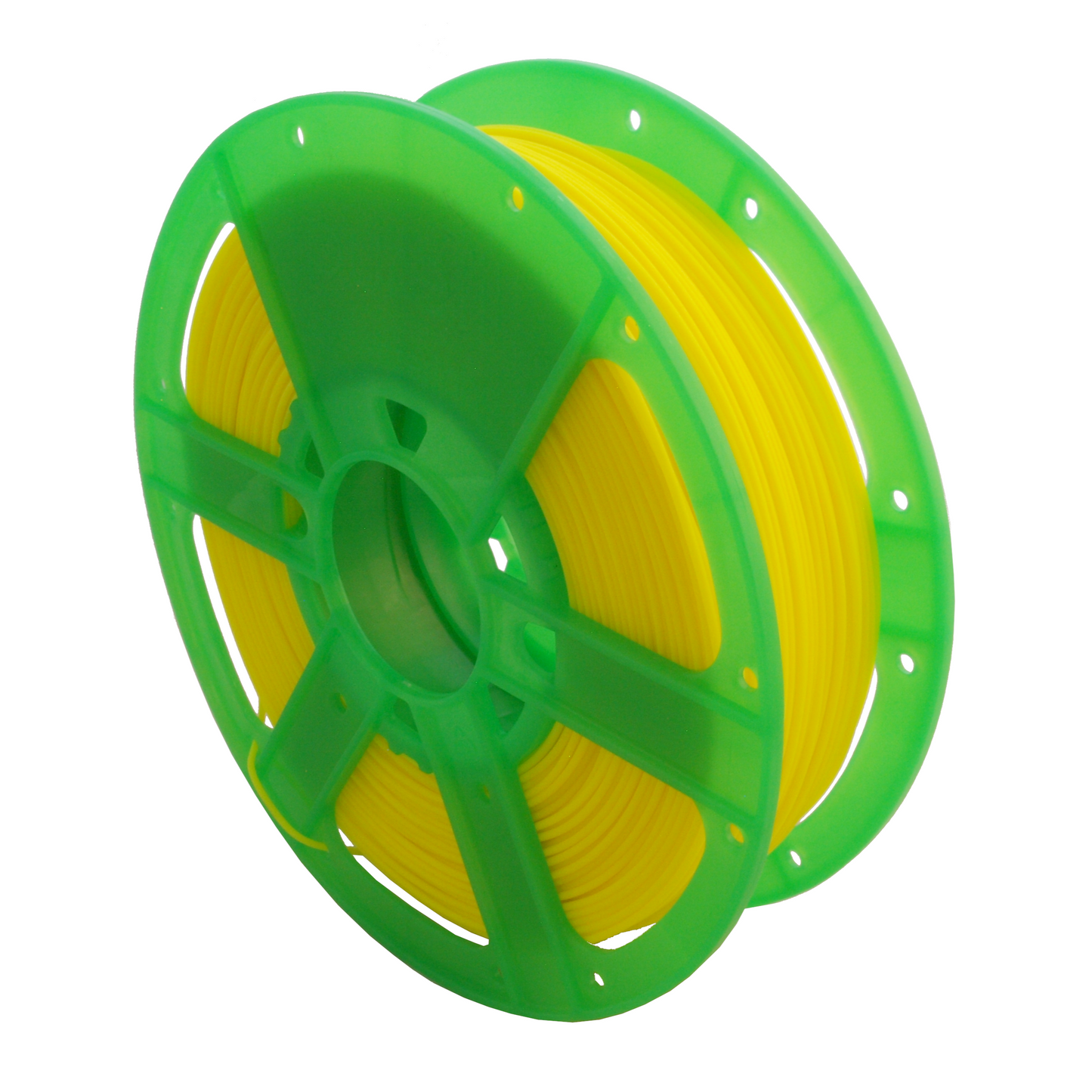 PLA, Luminous Yellow