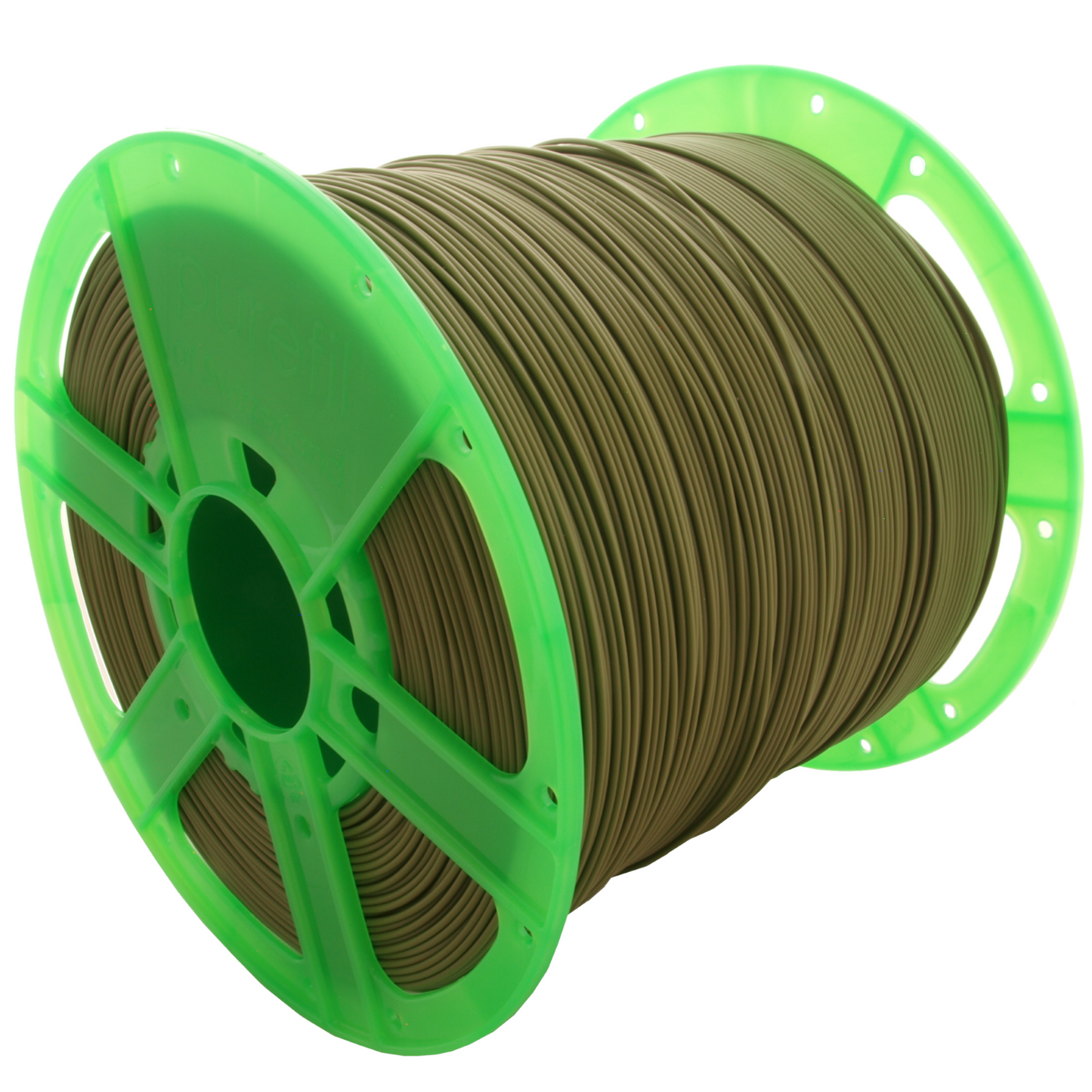 PLA, Reed Green