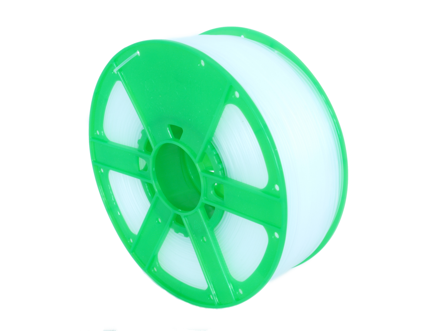 PP, Transparent