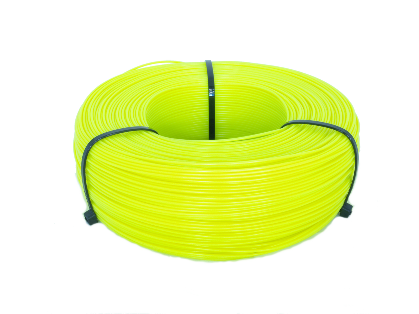 PLA Refill, Luminous Yellow