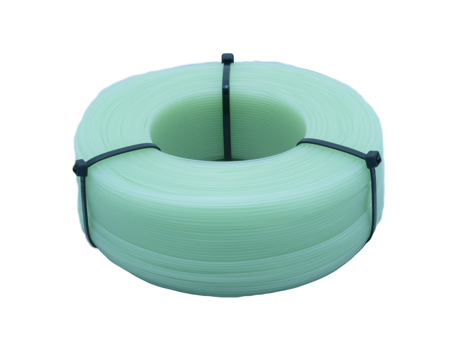 PLA Refill, Phosphorescent Green