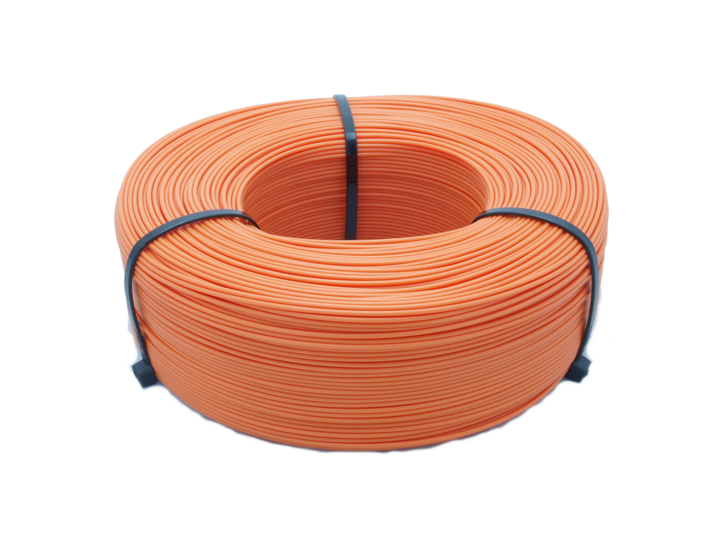 PLA Refill, Pure Orange