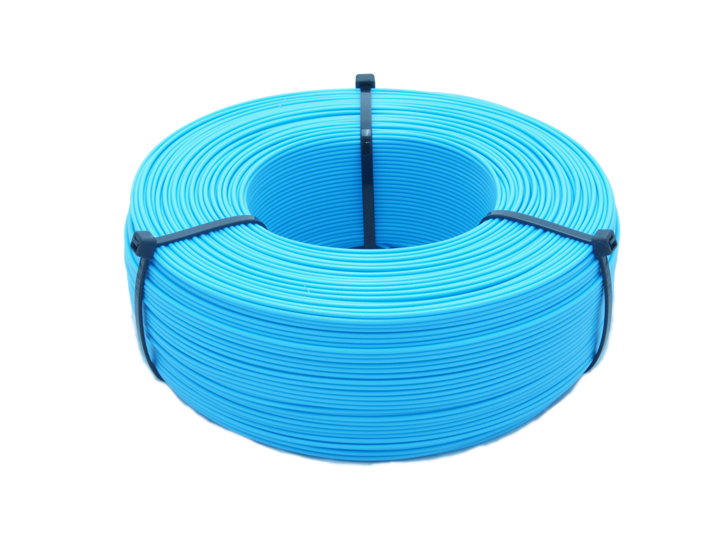 PLA Refill, Light Blue