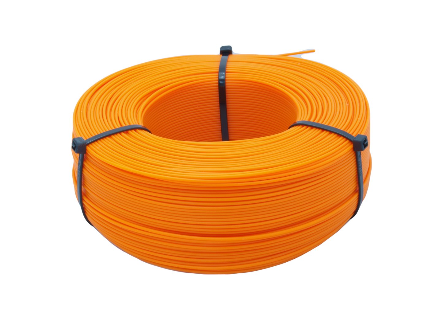 PLA Refill, Leuchtorange