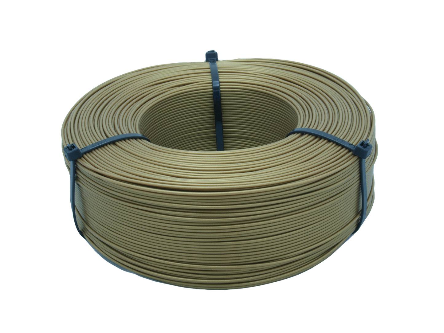 PLA Refill, Pearl Gold