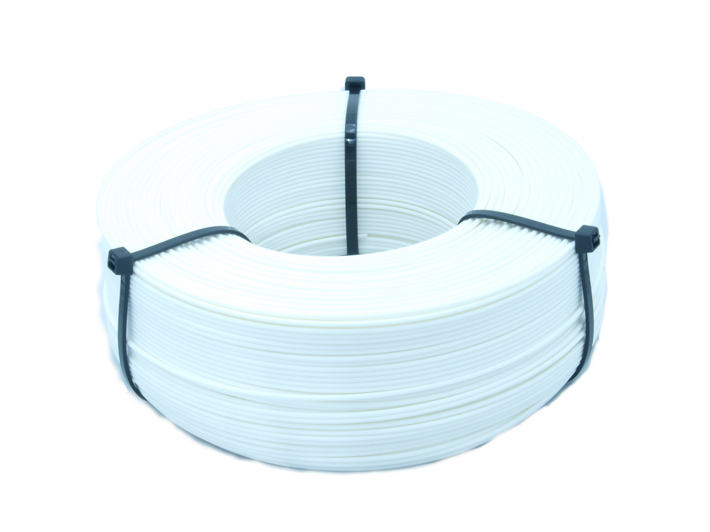 PLA Refill, Pure White