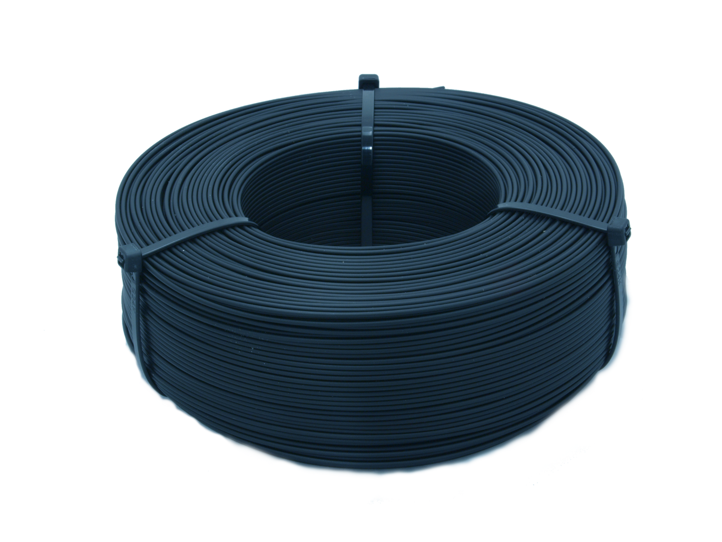 PLA Refill, Jet Black