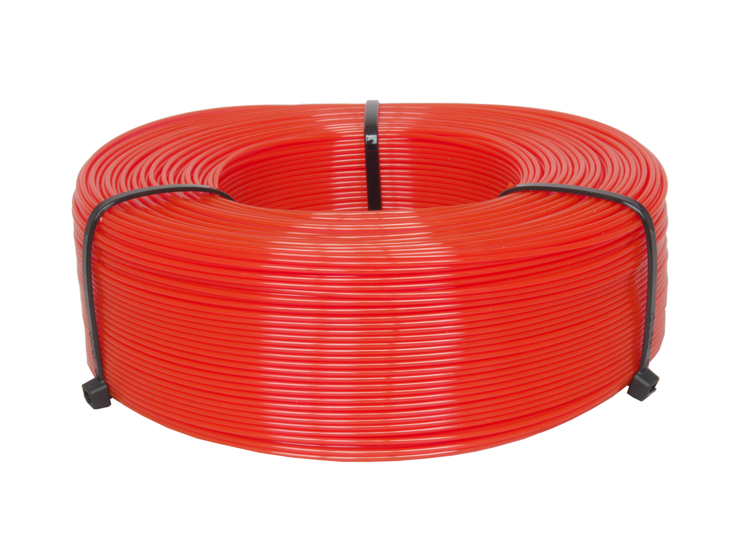 PETG Refill, Transparent Red