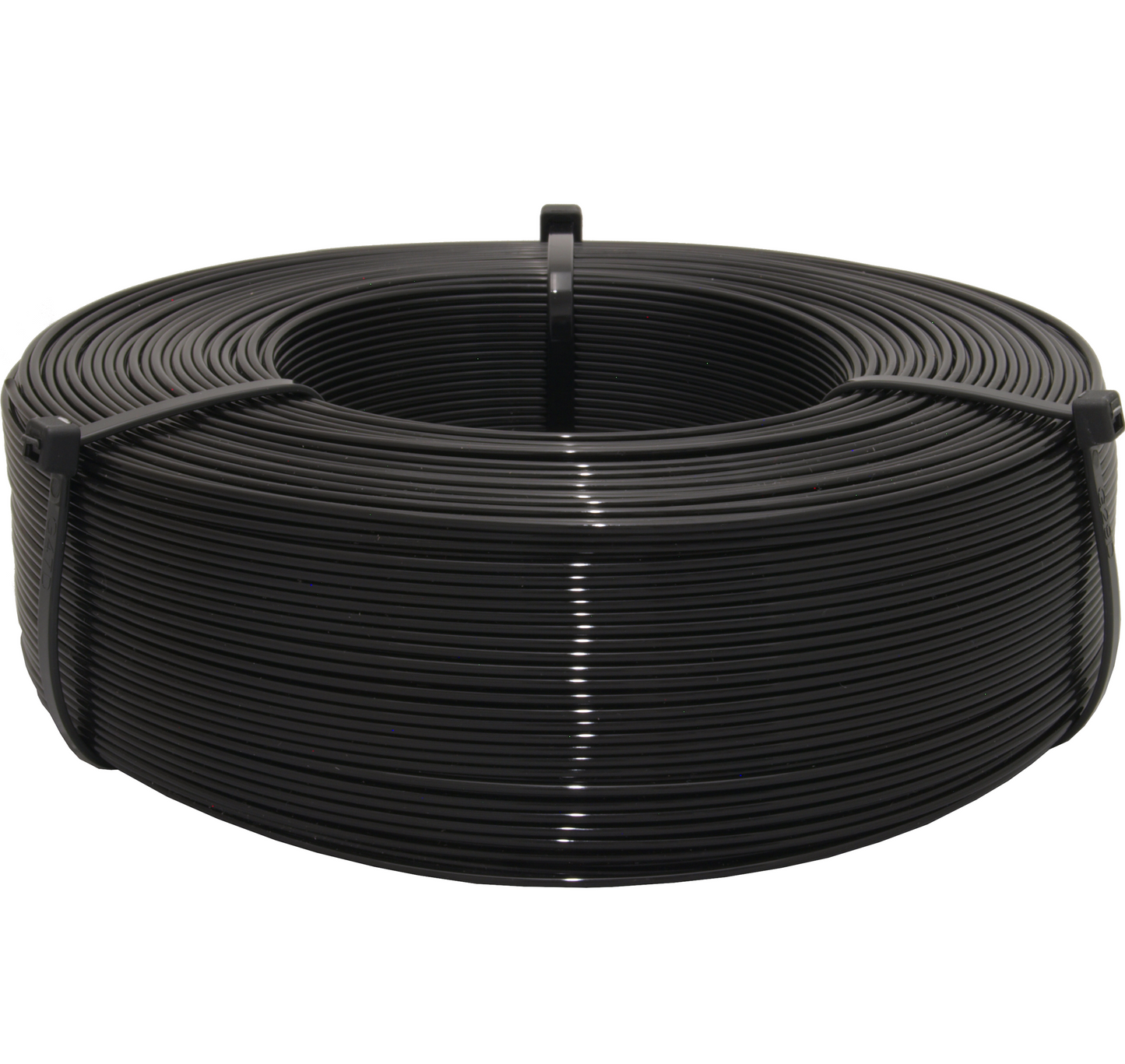 PMMA Refill, Jet Black