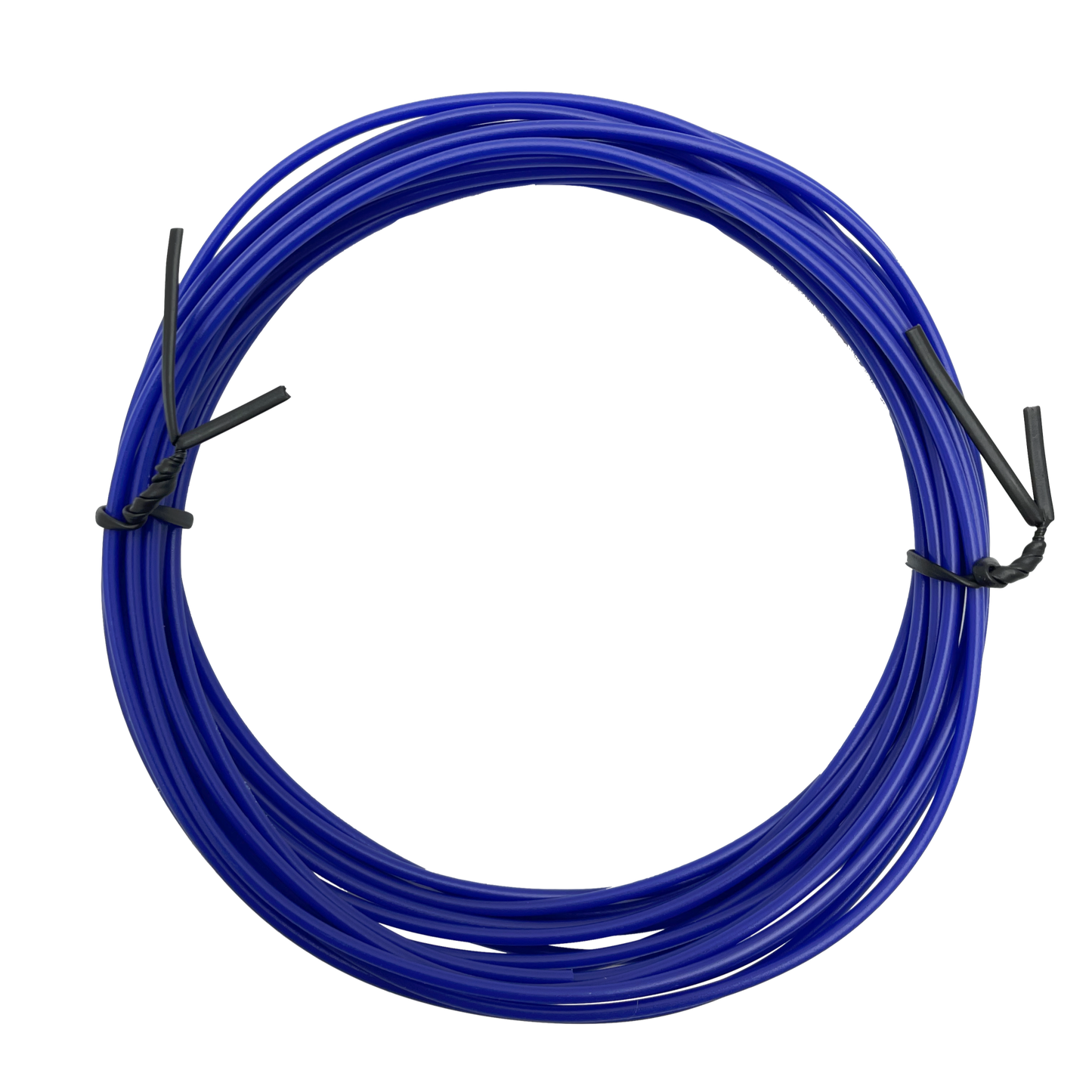 PLA Sample, Ultramarine Blue, 5m/15g
