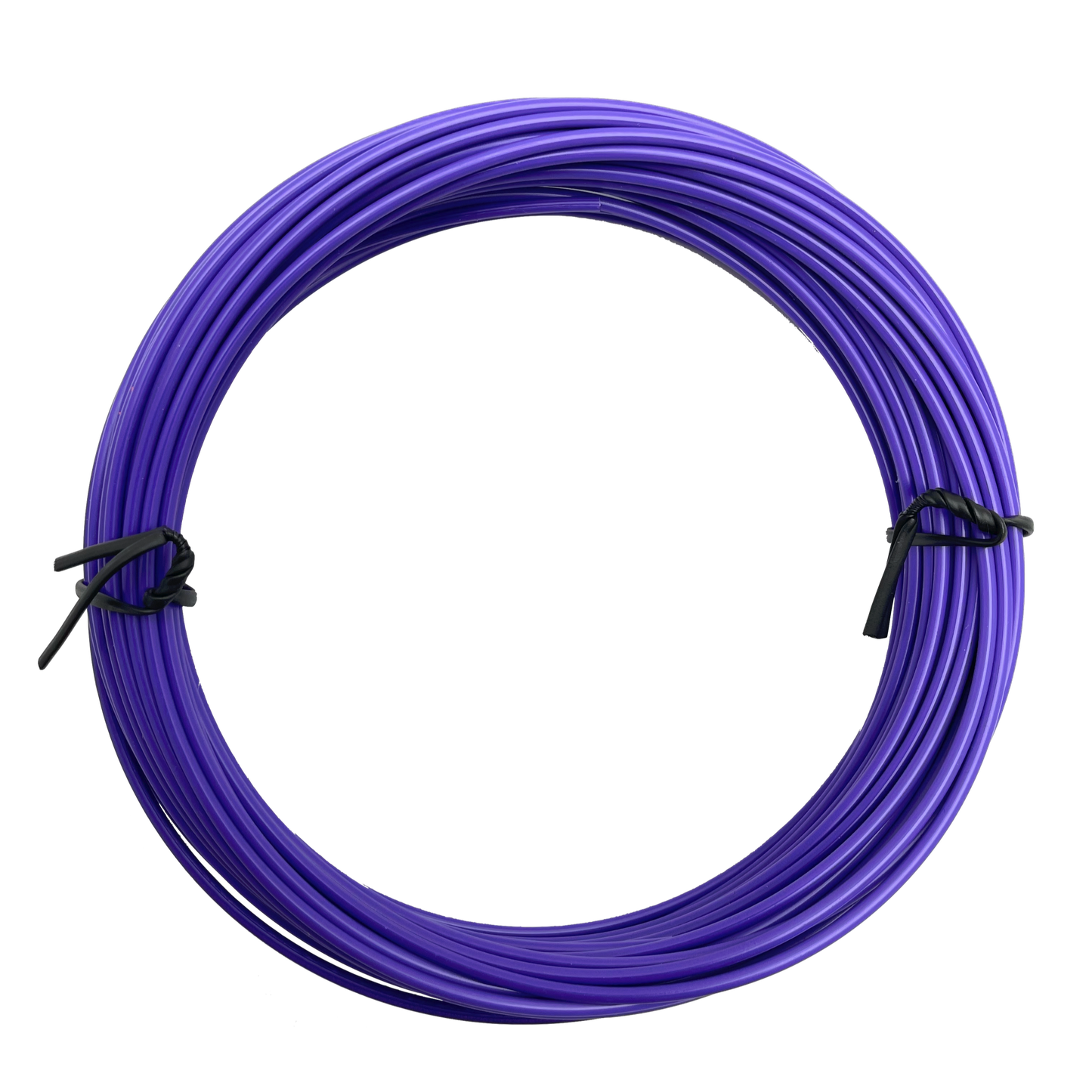 PLA Silk Sample, Purple, 10m/30g