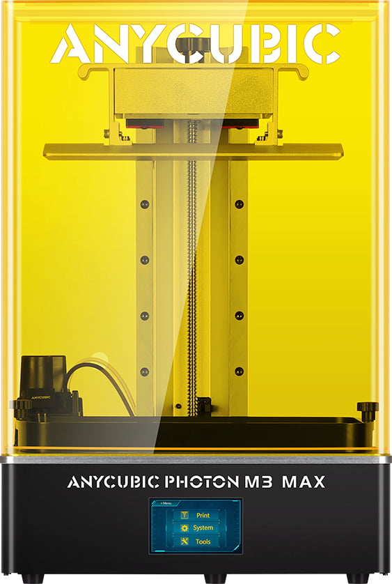 Photon M3 Max