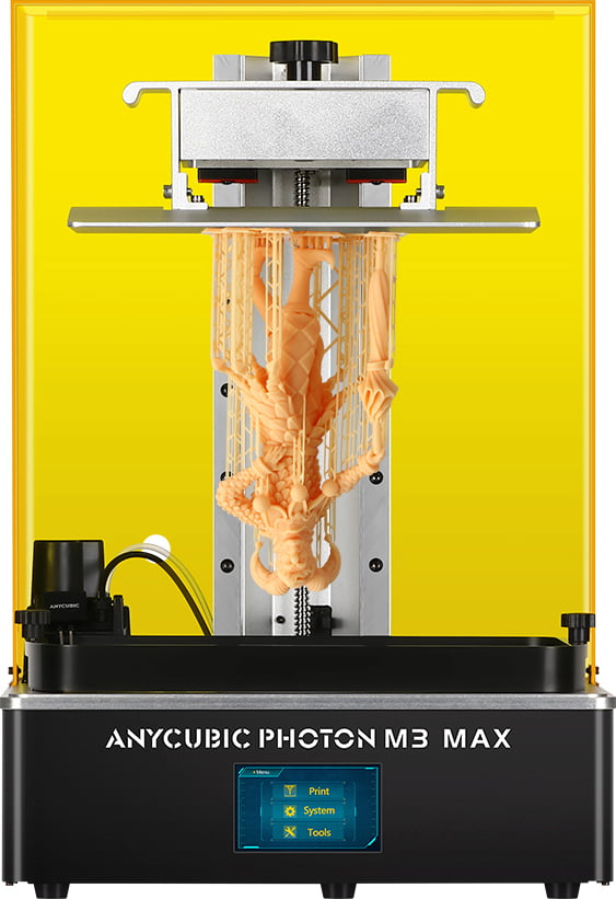Photon M3 Max