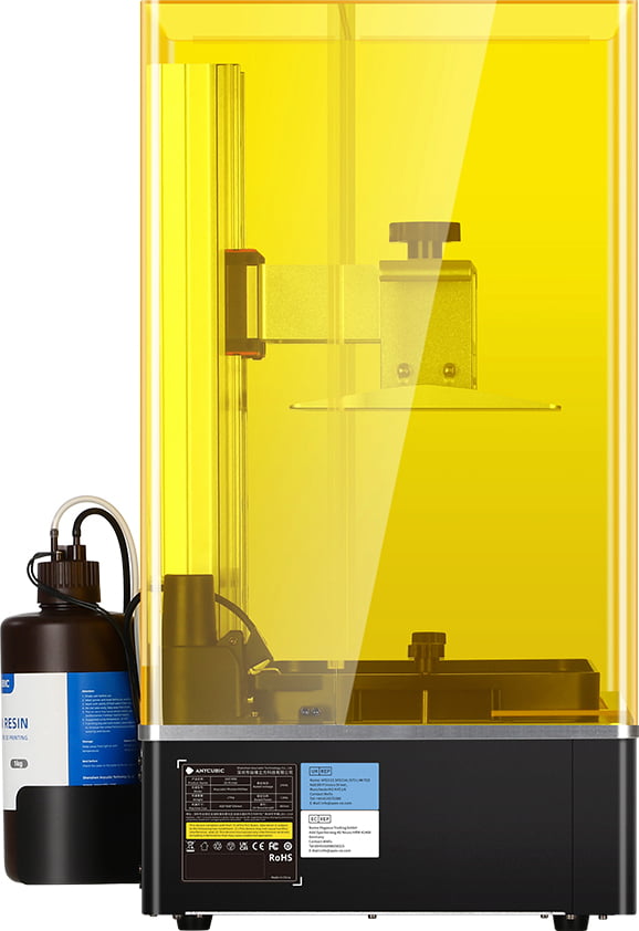 Photon M3 Max