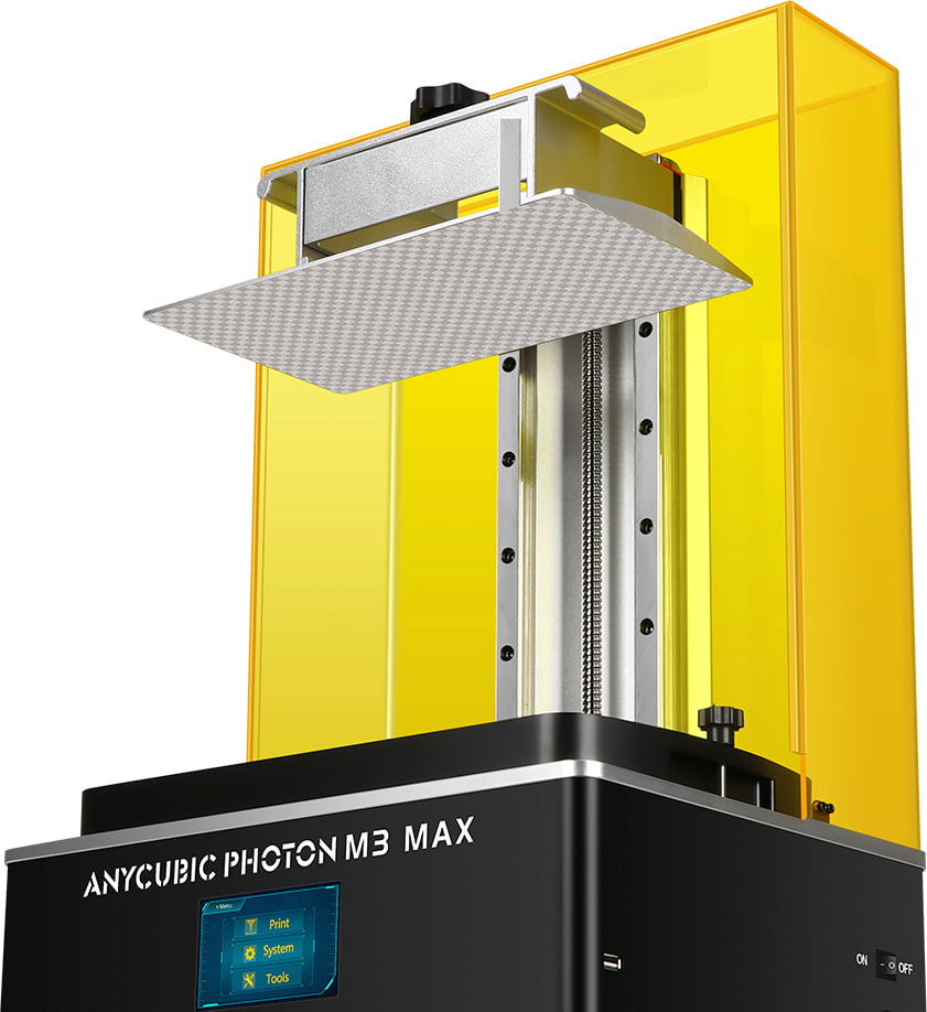 Photon M3 Max