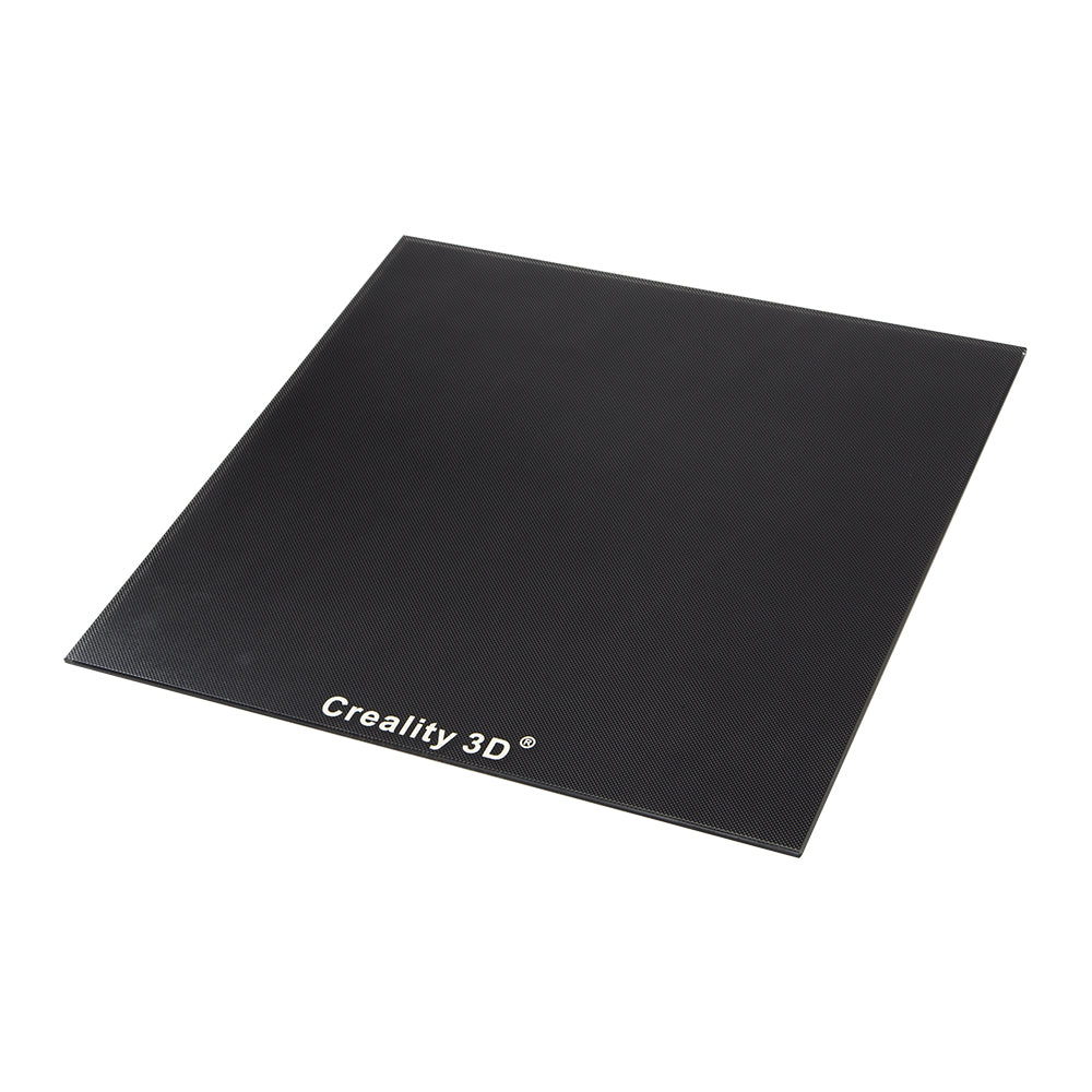 Tempered Glass Plate, 310 x 310 mm