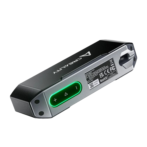 CR-Scan Otter