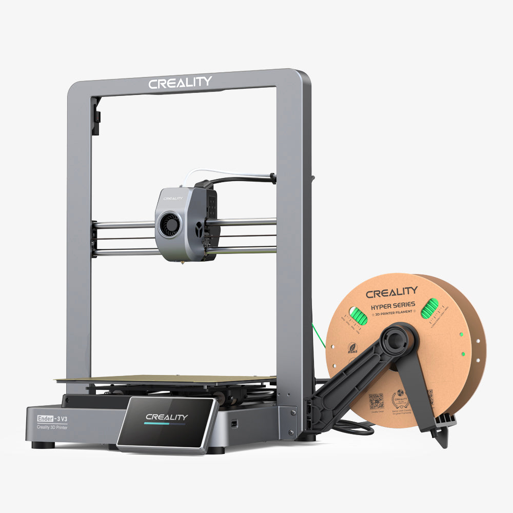 Ender-3 V3